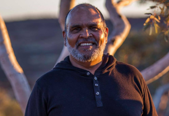 7 News Article: Devon Cuimara Works to Break the Cycle of Family Violence Through the Aboriginal Males Healing Centre