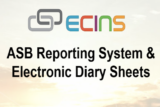 ASB Reporting System and Electronic Diary Sheets Webinar