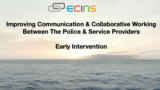 Improve Communication & Collaborative Working