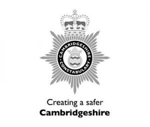 Cambridgeshire Constabulary
