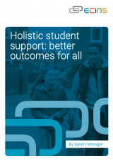 ECINS Holistic Student Support E-Book