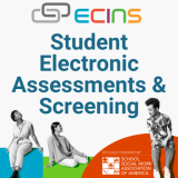 Student Electronic Assessments & Screening Webinar