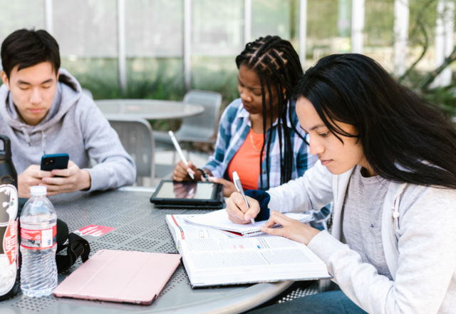 Tracking Attendance to Identify Students at Risk