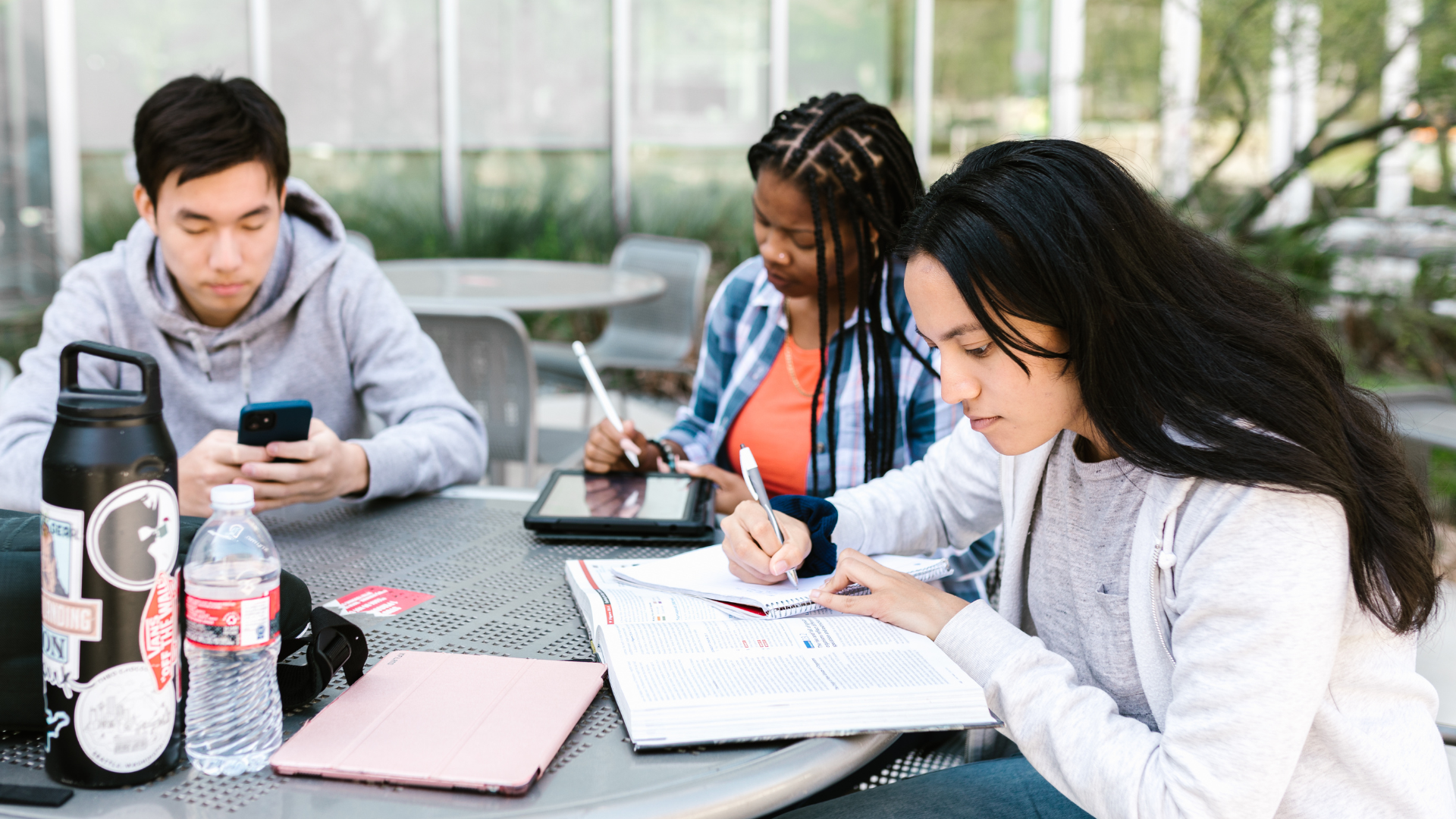 Tracking Attendance to Identify Students at Risk