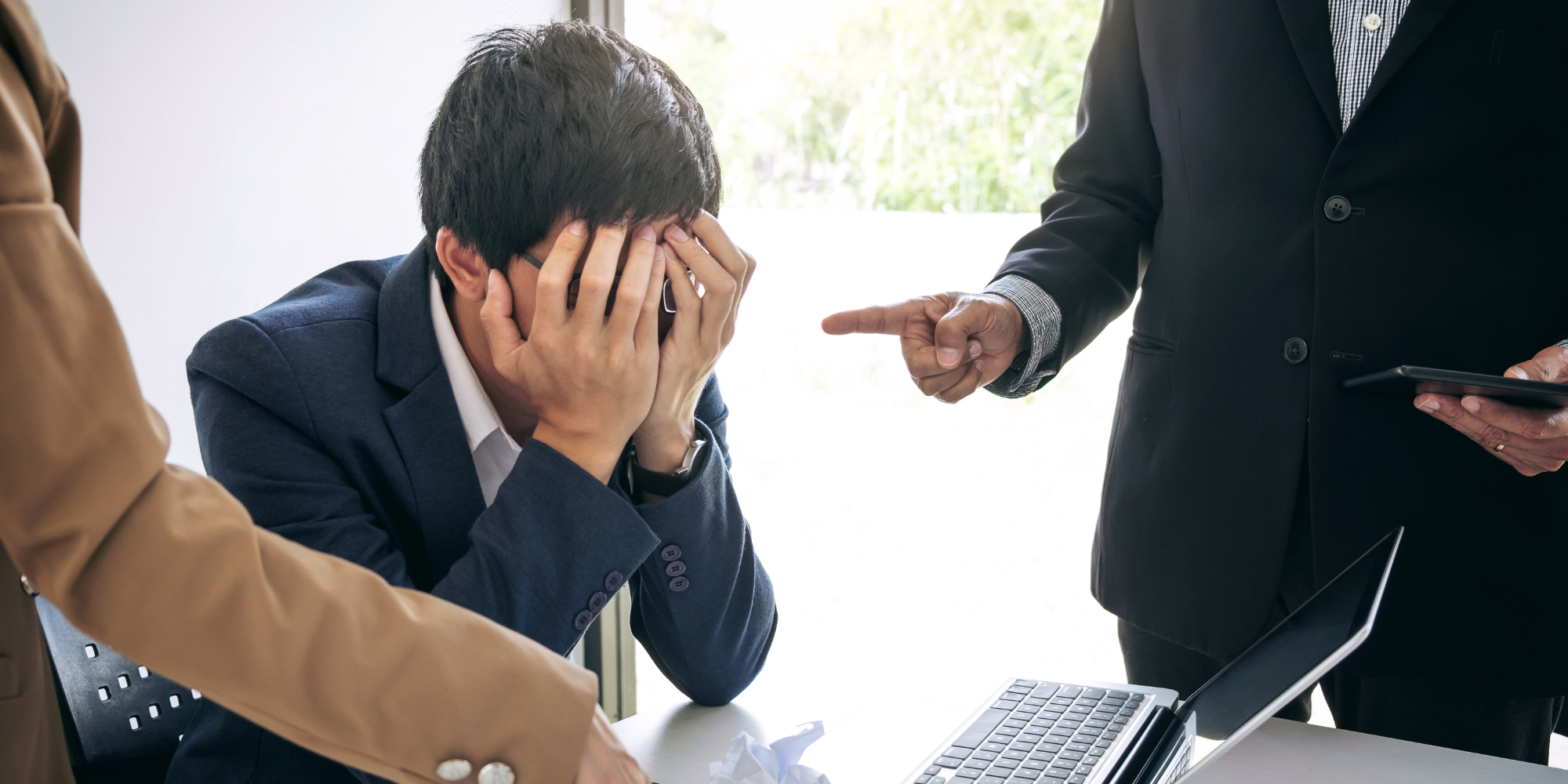 5 Case Management Pitfalls