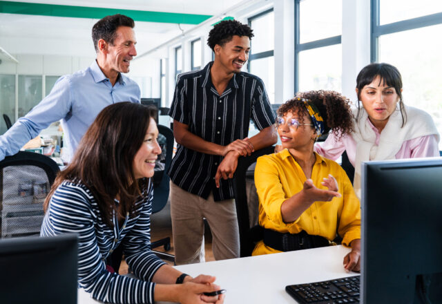 Unified Student Support