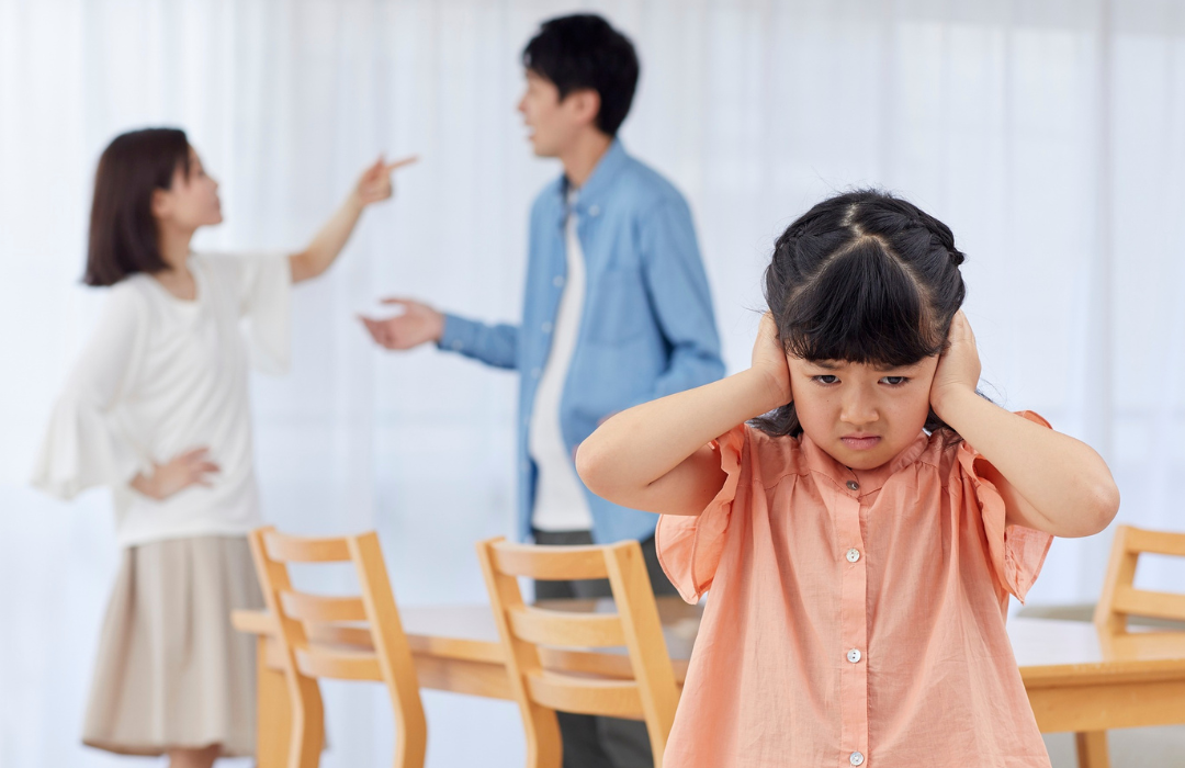 Recognising and Responding to Student Stress