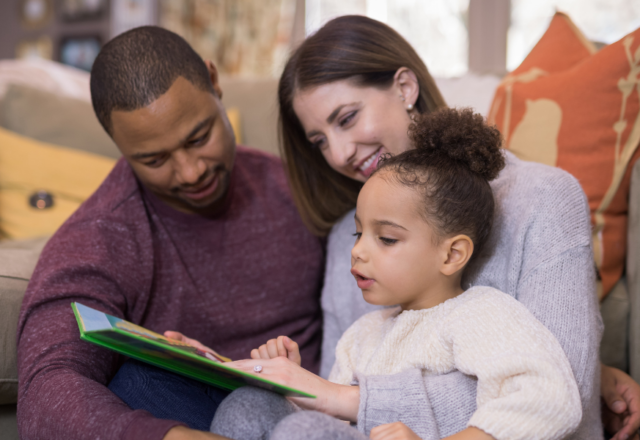 Supporting Vulnerable Families Beyond the School Gates