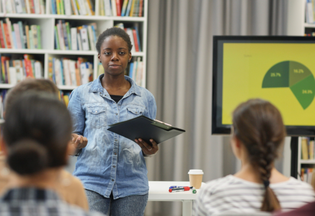 5 Simple Ways to Champion Student Voice