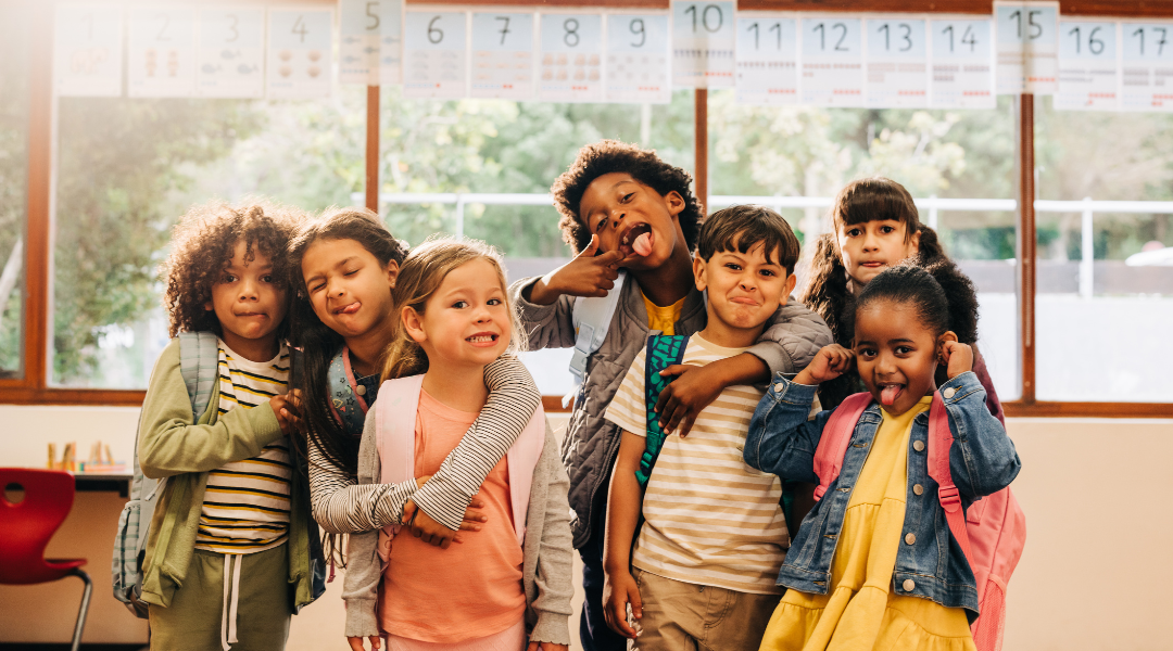 Why the First Six Weeks of School Matter
