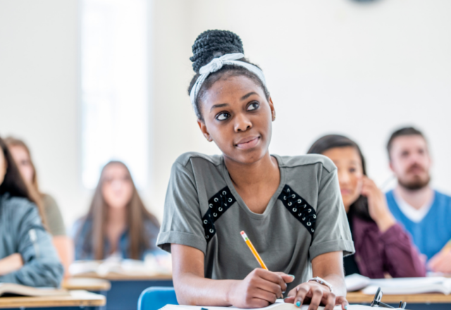 How Coordinated Support Improves School Attendance