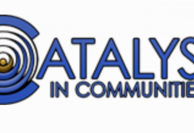 Catalyst in Communities
