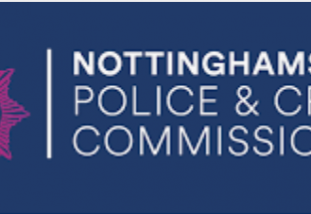 ECINS used for Nottingham Operation to Support Low-Level Offenders