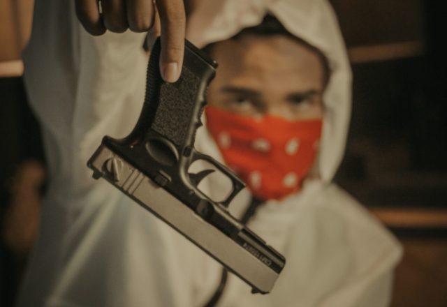 A proven solution to support young people and adults being criminally exploited, or at risk of exploitation, through gangs and county lines activity