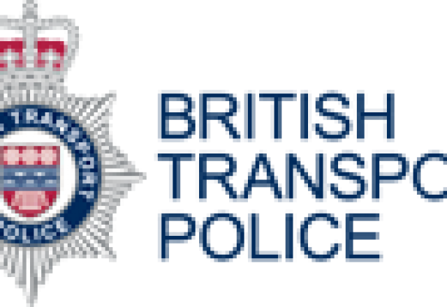 Problem Solving with ECINS – British Transport Police