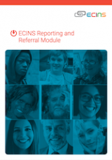 ECINS Reporting & Referral Module Brochure