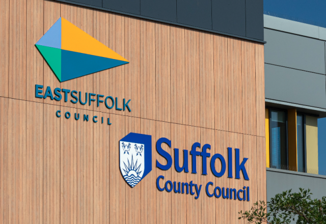 East Suffolk Council Improve ASB Reporting for Their Community