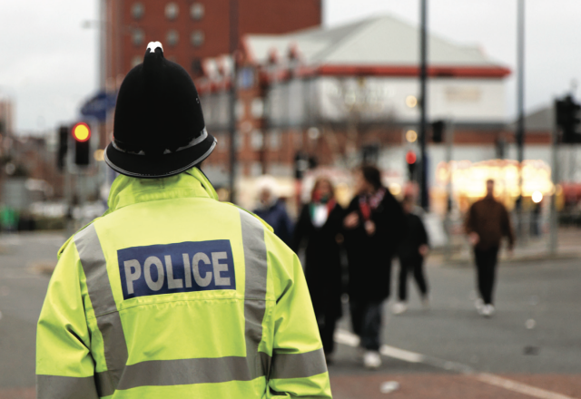ECINS Helps UK Community Safety Partnerships Manage the Risk of Anti-Social Behaviour and Reduce Community Harm