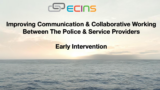 Improve Communication & Collaborative Working 