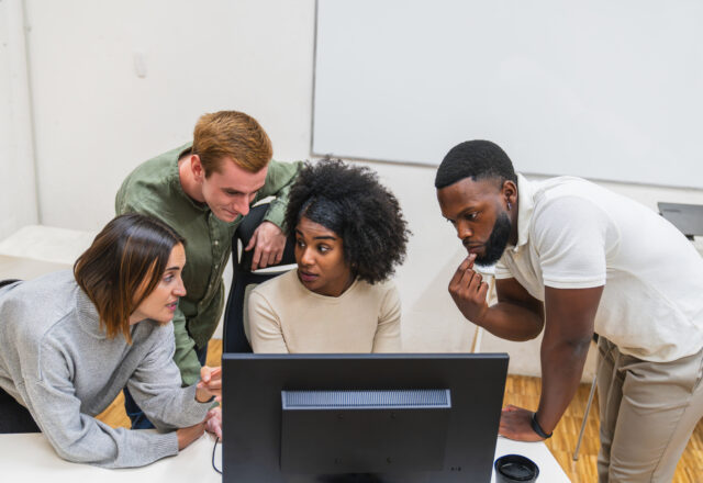 The Ripple Effect: Empowering Practitioners with Innovative Software