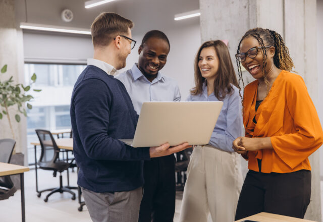 Empowering Communities and Practitioners Through Cutting-Edge Technology