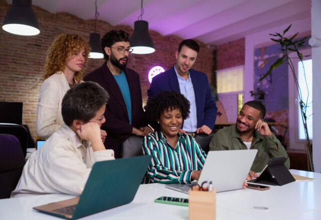 Key Considerations for Implementing Scalable, Secure Social Care IT Solutions