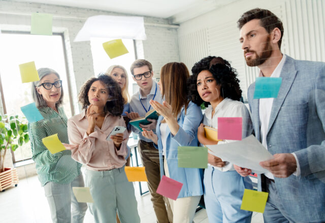 ASB Management Insights