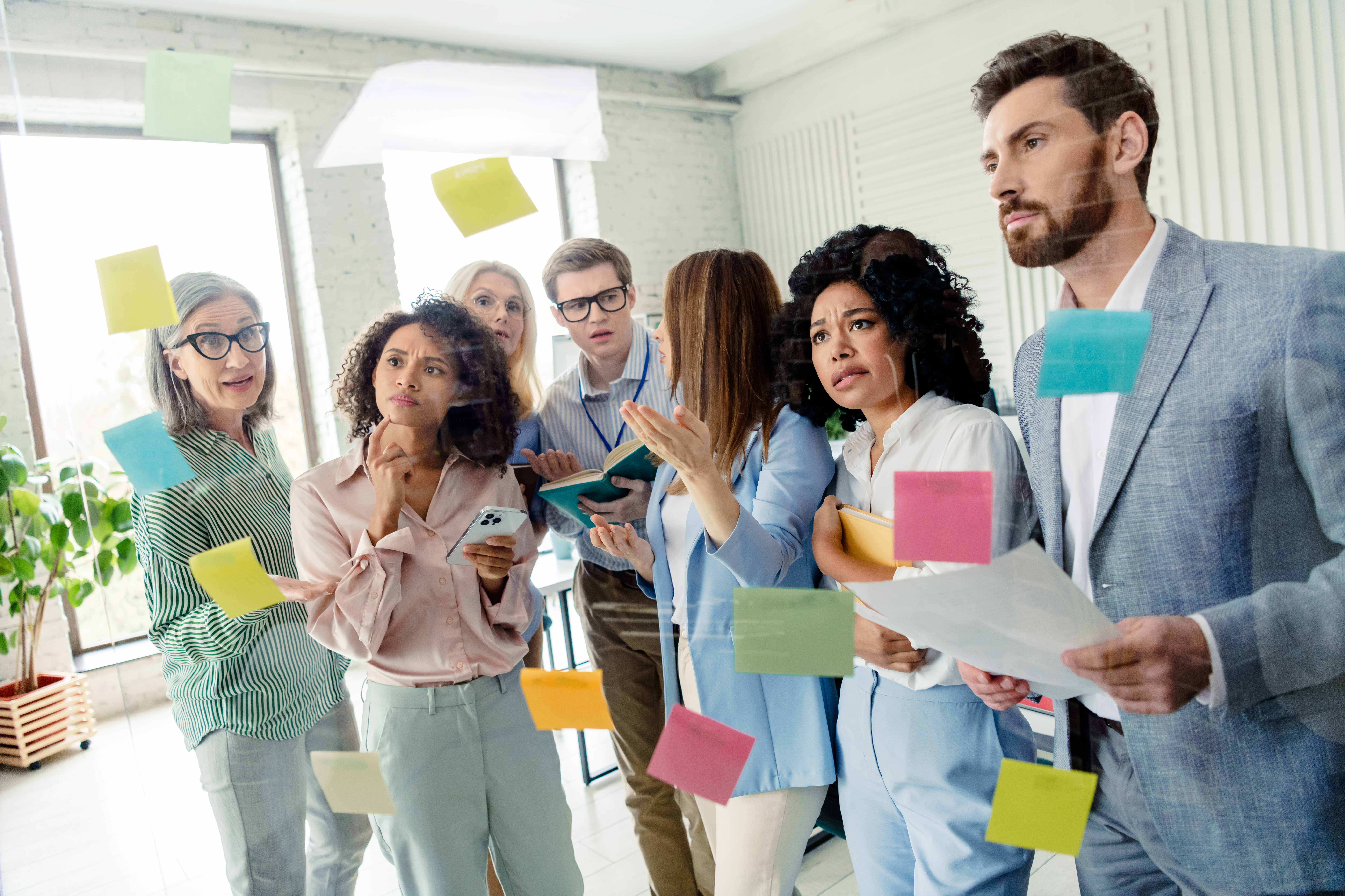 ASB Management Insights