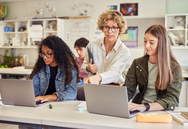 Support System Strategies