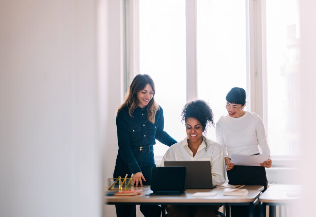 Fostering Teamwork Across Agencies: Unlocking Holistic Support for Vulnerable Communities