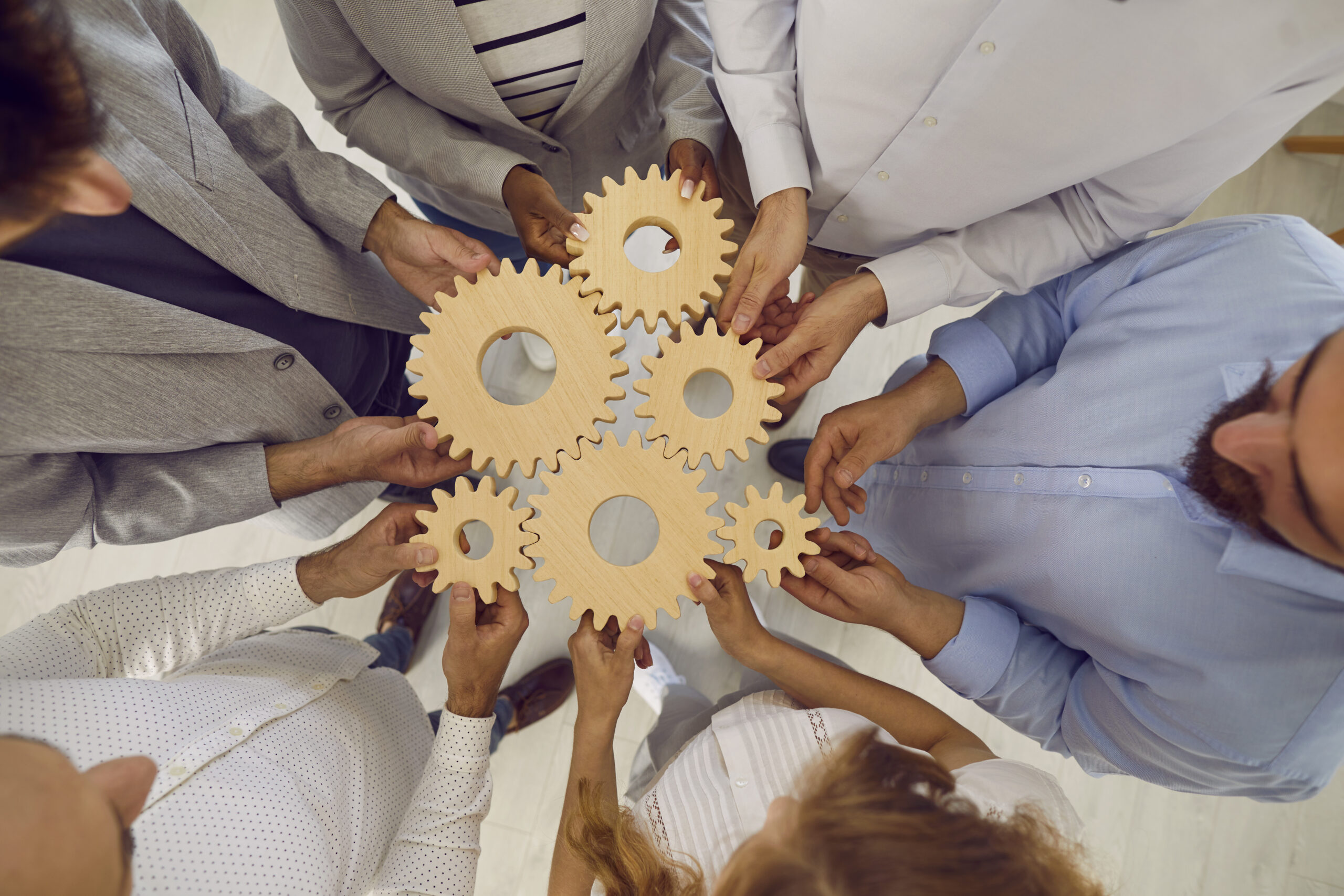 Small Changes, Big Impact: How Integrated Systems Transform Everyday Social Work