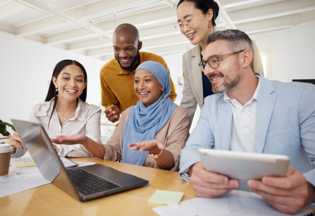 Top Considerations for Selecting Adaptable and Scalable Social Care Technology