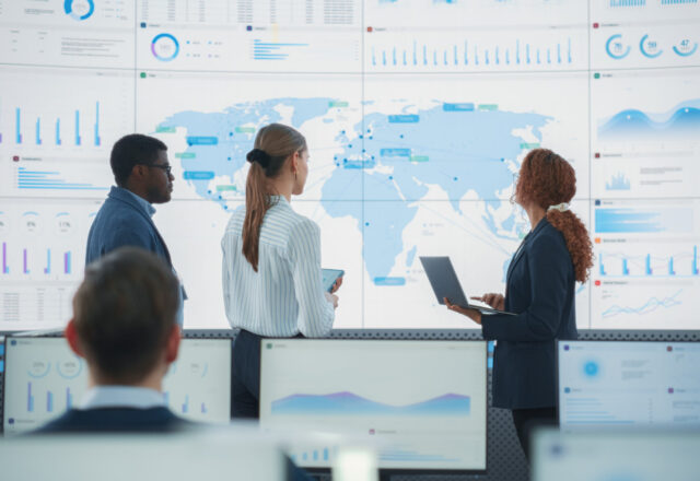 Balancing Act: Ensuring Data Security and Accessibility in Social Care with ECINS