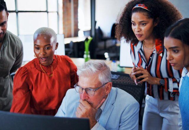 Streamlining Referral and Case Management: A New Era for Community Support