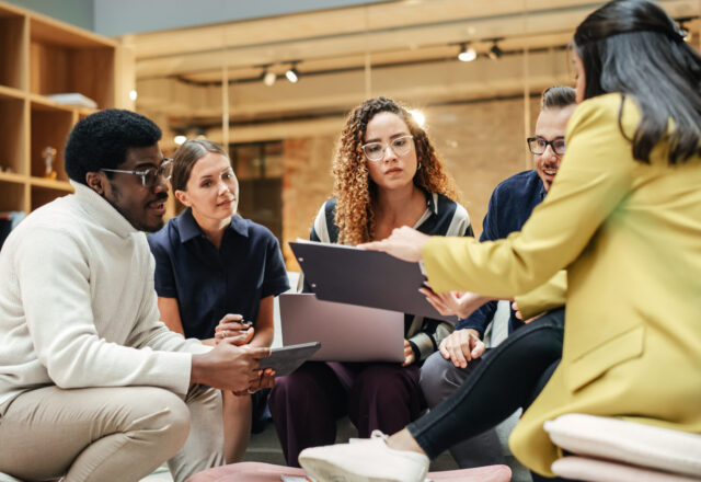Harnessing the Power of Collaboration to Tackle Anti-Social Behaviour and Boost Community Safety