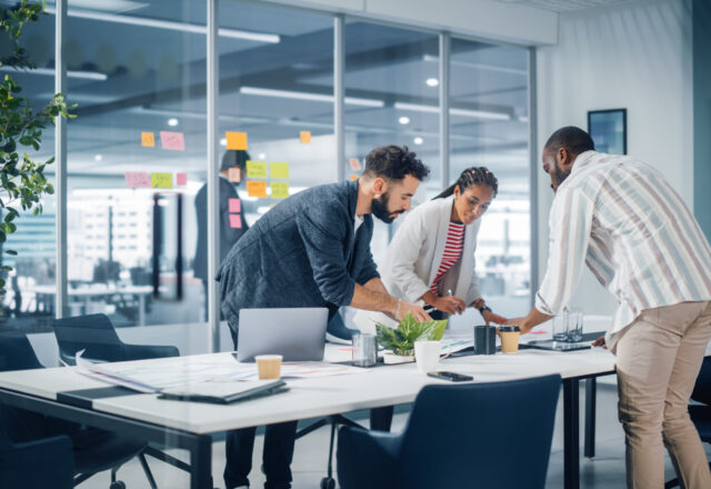 Breaking Barriers: Navigating Common Challenges in Public and Third Sector Case Management