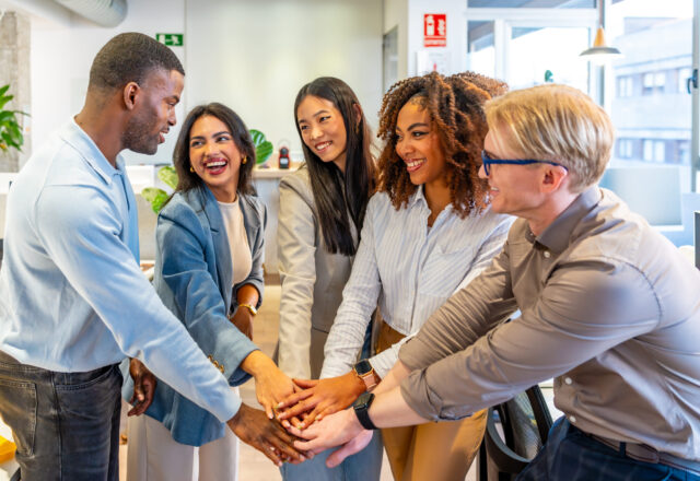 Compassionate Collaboration: Unlocking the Power to Support Vulnerable Populations