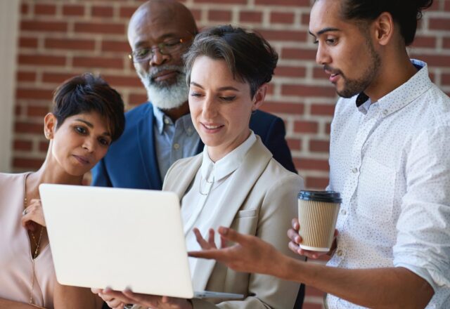 Harnessing Technology: Empowering Social Workers for Better Outcomes