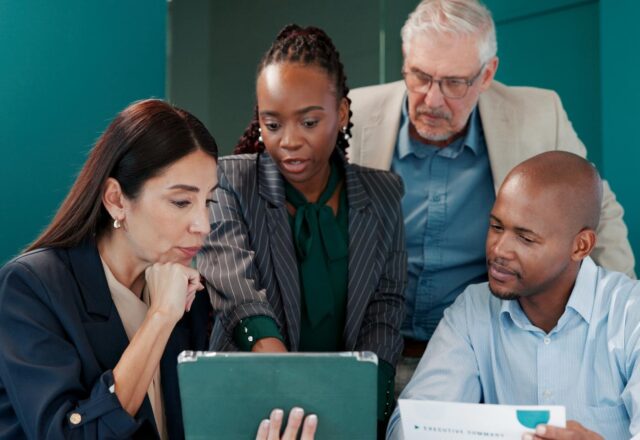 Harnessing Technology to Lighten the Load: How ECINS Reduces Administrative Burdens for Social Workers