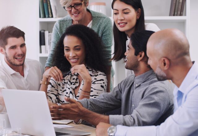 Revolutionizing Social Care: How ECINS is Making Data More Accessible and Secure