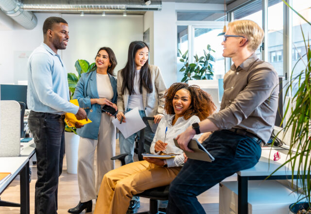 Empowering Social Care: How Technology Is Transforming Public Sector Support