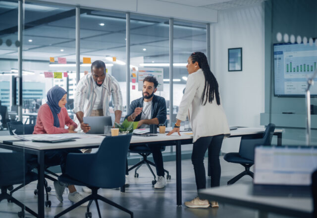 Harnessing Technology to Break Down Silos in Social Care: A New Era of Collaboration