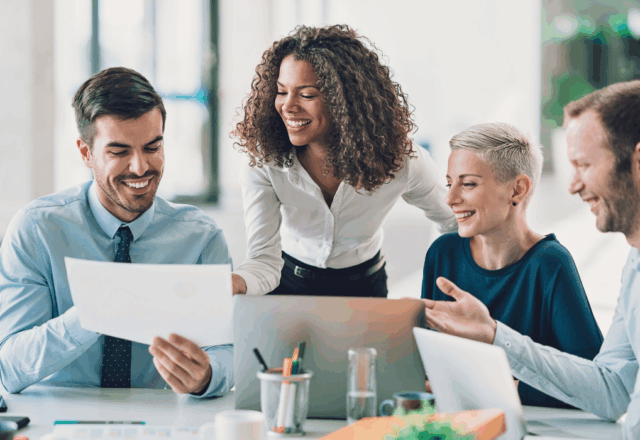 Using ECINS as the Primary ASB Reporting Tool Between Police and Local Authority Partners