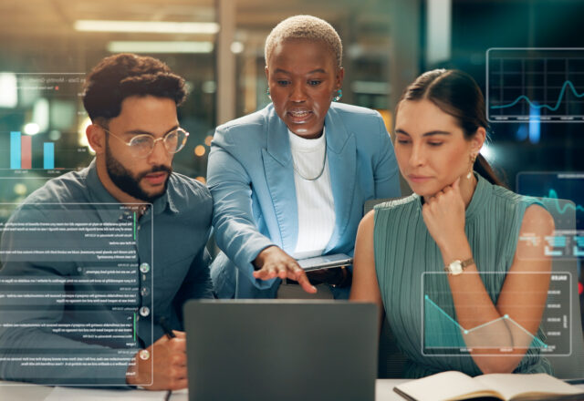 Empowered Practitioners: Streamlining Admin with ECINS’ Intuitive Systems