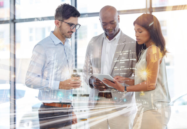 Revolutionizing Social Care: Harnessing the Power of Collaborative Case Management Systems