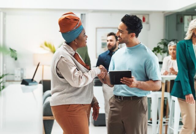 The Future of Social Care: Embracing Multi-Agency Collaboration