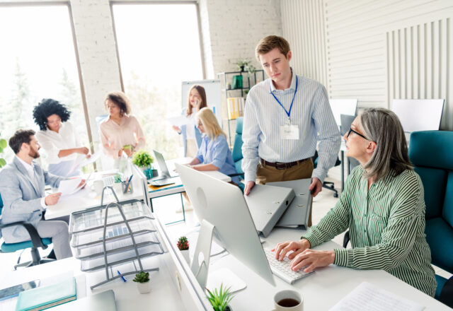 Streamline Success: Strategies to Reduce Administrative Burden in Social Services