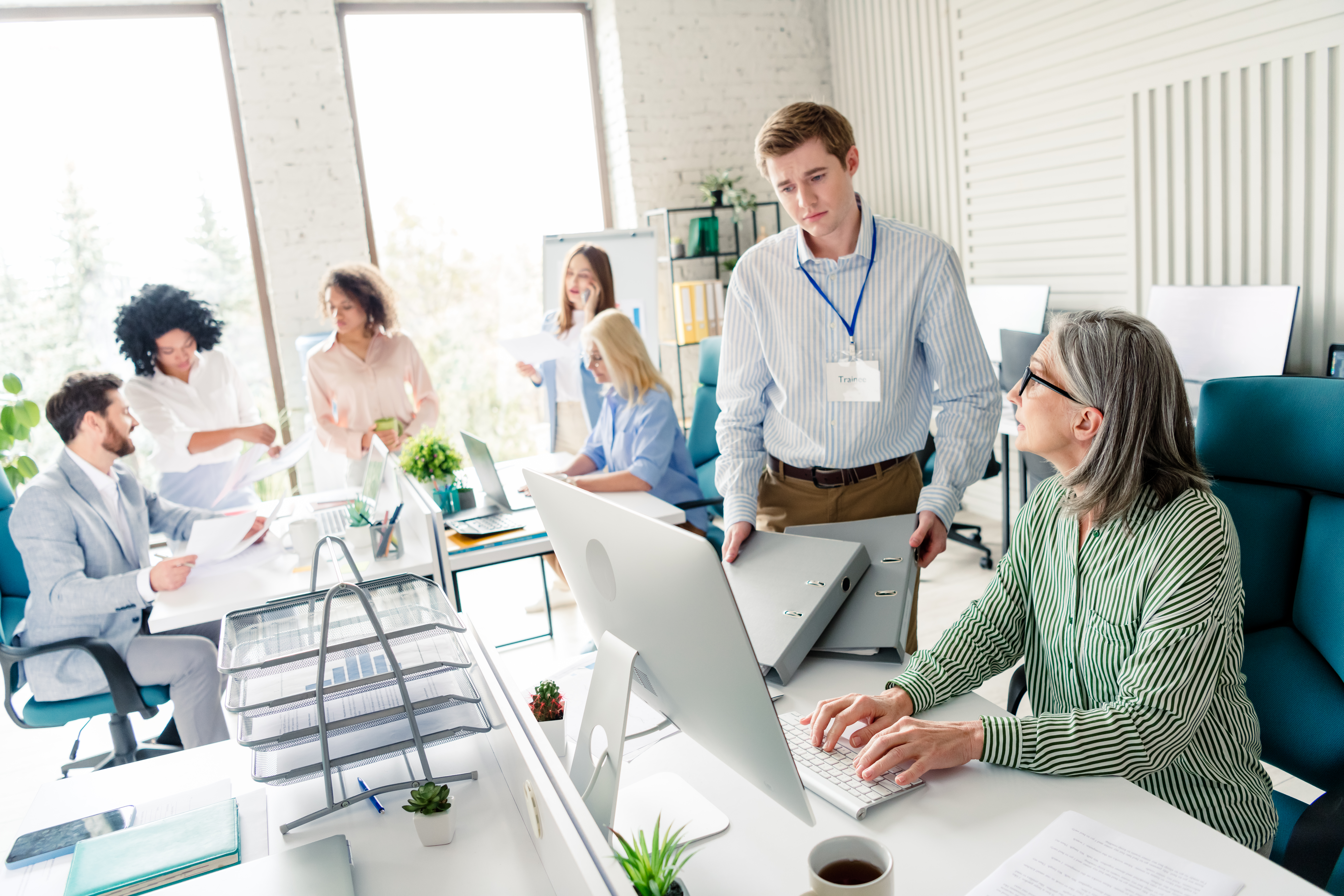 Streamline Success: Strategies to Reduce Administrative Burden in Social Services