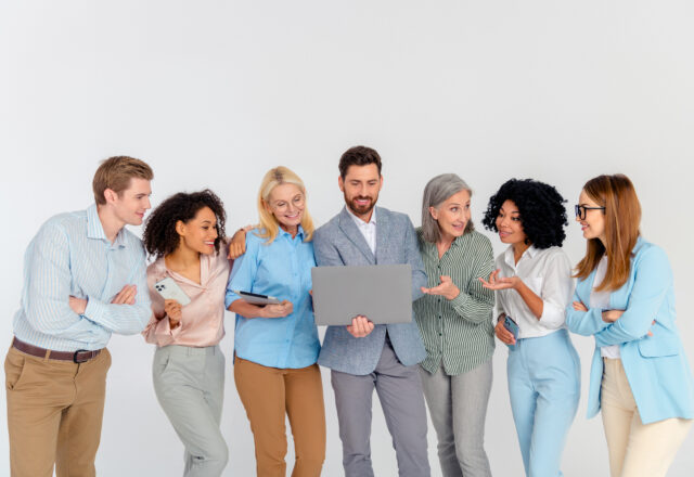 Unlocking Community Potential: The Power of Collaborative Case Management Systems