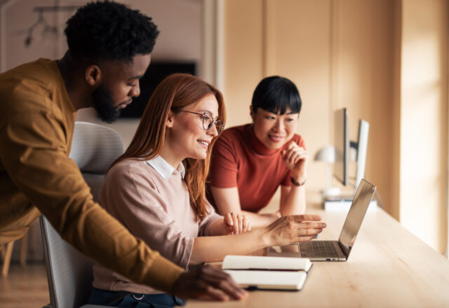 Empowering Social Workers with Adaptable, User-Friendly Technology: ECINS at the Forefront